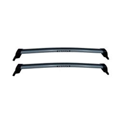 Imagem de Rack de Teto MITSUBISHI L200 Alumínio Cinza - EQMAX 6316
