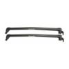 Imagem de Rack de Teto MITSUBISHI L200 Alumínio Preto - EQMAX 6317