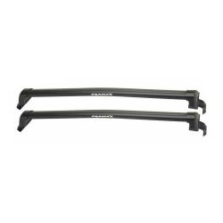 Imagem de Rack de Teto MITSUBISHI L200 Alumínio Preto - EQMAX 6317