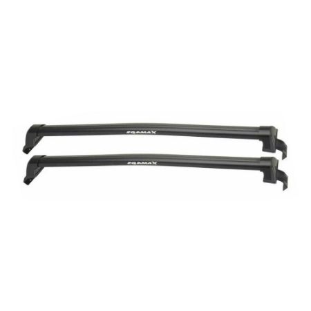 Imagem de Rack de Teto CHEVROLET - GM COBALT New Wave Preto - EQMAX 6323