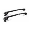 Imagem de Rack de Teto CHEVROLET - GM COBALT New Wave Preto - EQMAX 6323