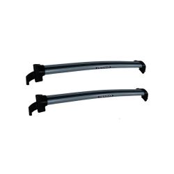 Imagem de Rack de Teto VOLKSWAGEN POLO/VIRTUS Cinza - EQMAX 6328