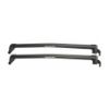 Imagem de Rack de Teto VOLKSWAGEN POLO/VIRTUS Preto - EQMAX 6329