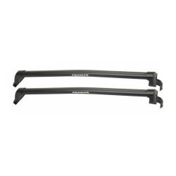 Imagem de Rack de Teto VOLKSWAGEN POLO/VIRTUS Preto - EQMAX 6329
