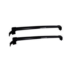 Imagem de Rack de Teto RENAULT KWID Alumínio Preto - EQMAX 6330