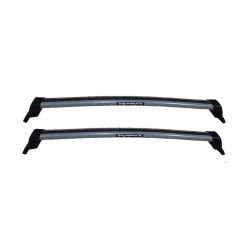 Imagem de Rack de Teto TOYOTA YARIS Alumínio Cinza - EQMAX 6334