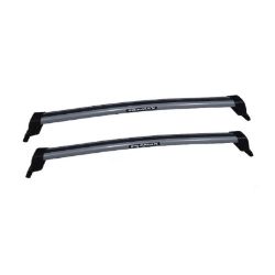 Imagem de Rack de Teto TOYOTA COROLLA Alumínio Cinza - EQMAX 6342