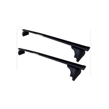 Imagem de Rack de Teto HONDA HRV Aço - EQMAX 8004