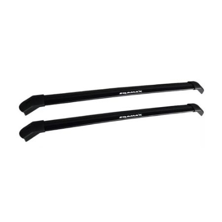 Imagem de Travessa do Teto JEEP COMMANDER Preto - EQMAX 8111