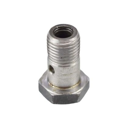 Parafuso Oco Jet Cooler INTERMUNDI HR1803NAC Hyundai/Kia | MercadoCar
