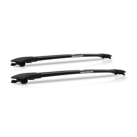Imagem de Travessa do Teto CITROEN AIRCROSS Larga Preta - EQMAX 8771