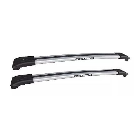 Imagem de Travessa da Teto FIAT TORO Cinza - EQMAX 8778