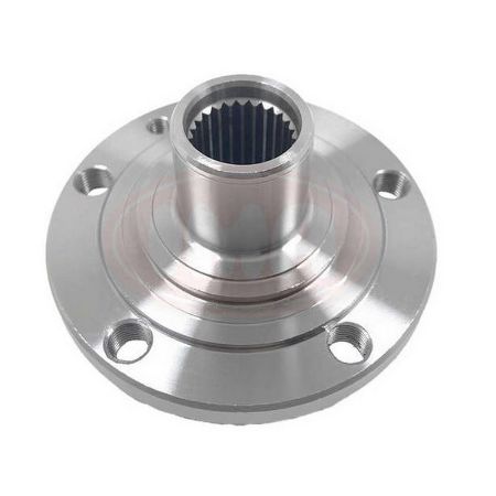 Imagem de Cubo de Roda FIAT FASTBACK Dianteiro - IMA ALLI AL433