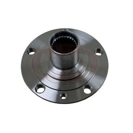 Imagem de Cubo de Roda FIAT FASTBACK Dianteiro - IMA ALLI AL434