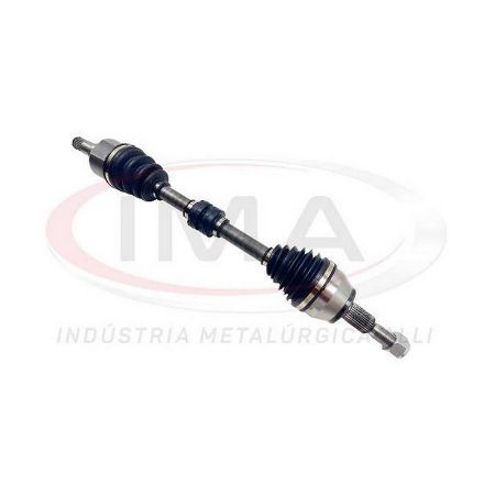 Imagem de Semi-eixo FORD FOCUS Lado Esquerdo - IMA ALLI AL1693