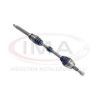 Imagem de Semi-eixo FORD FOCUS Lado Direito - IMA ALLI AL1692