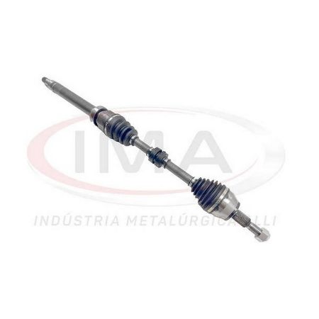 Imagem de Semi-eixo FORD FOCUS Lado Direito - IMA ALLI AL1692
