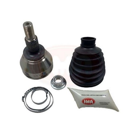 Imagem de Ponteira Fixa VOLKSWAGEN POLO/VIRTUS - IMA ALLI AL1705