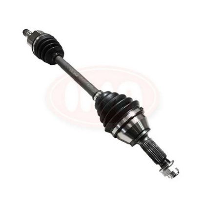 Semi-eixo Ford Ecosport Fiesta Esquerdo IMA ALLI AL1525 | MercadoCar