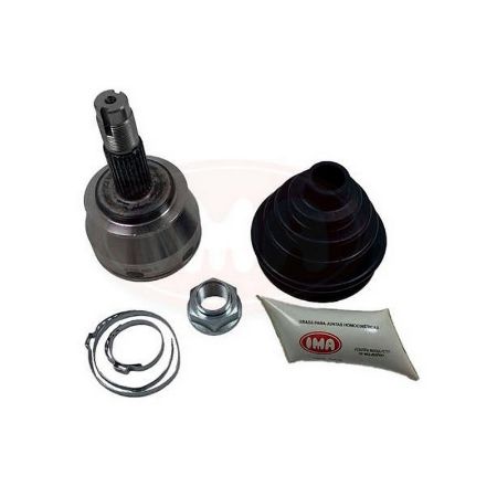 Imagem de Ponteira Fixa FIAT STILO - IMA ALLI AL1722
