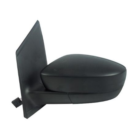 Imagem de Espelho Retrovisor Externo Lado Esquerdo Elétrico sem Pisca - RETROVEX RX1217