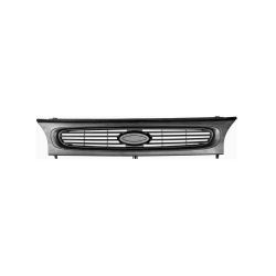 Imagem de Grade Central do Para-choque Dianteiro VOLKSWAGEN GOL/VOYAGE - RETROVEX RX10031