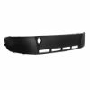 Imagem de Grade Externa do Para-choque VOLKSWAGEN UP Preto sem Furo - RETROVEX RX10191