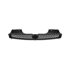 Imagem de Grade do Radiador FORD FIESTA Preta - RETROVEX RX11022