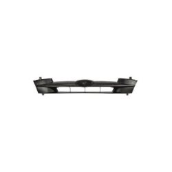 Imagem de Grade do Radiador FORD COURIER Preto Texturizado - RETROVEX RX11027