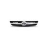 Imagem de Grade do Radiador CHEVROLET - GM ASTRA Preto com Friso Cromada - RETROVEX RX12030