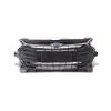 Imagem de Grade do Radiador CHEVROLET - GM ONIX Preto com Friso Inferior Superior Cromados - RETROVEX RX12212