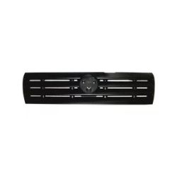 Imagem de Grade do Radiador FIAT FIORINO/UNO Preta - RETROVEX RX13014