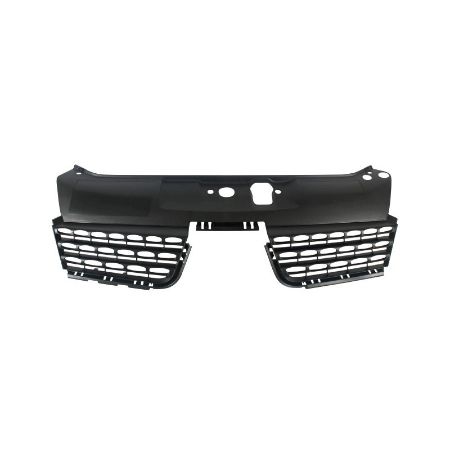 Imagem de Grade do Radiador RENAULT CLIO - RETROVEX RX16002