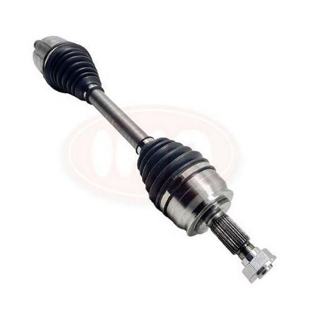Imagem de Semi Eixo JEEP COMMANDER Lado Esquerdo - IMA ALLI AL1792