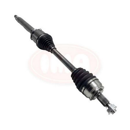 Imagem de Semi Eixo JEEP COMMANDER Lado Direito - IMA ALLI AL1791