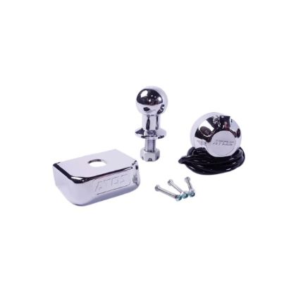 Kit Acessórios Engate ATOS ATAC0060 | Segurança e Durabilidade