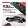 Imagem de Modulo Subida de Vidro RENAULT LOGAN/SANDERO - TURY ACESSORIOS 0PRO111DA