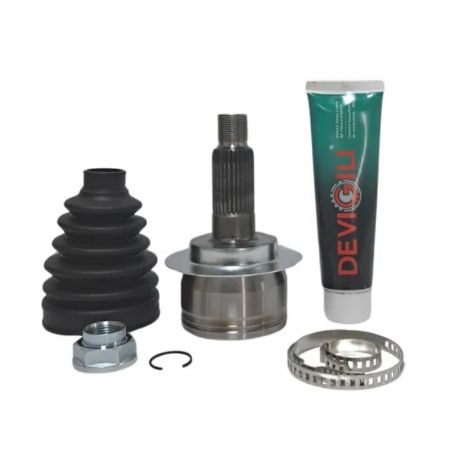 Imagem de Ponteira Fixa SUZUKI S CROSS Lado Esquerdo - DEVIGILI DG81269