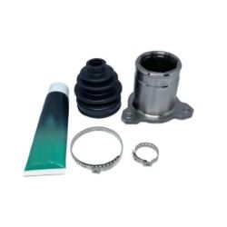 Imagem de Tulipa SUZUKI S CROSS Lado Esquerdo - DEVIGILI DG81270