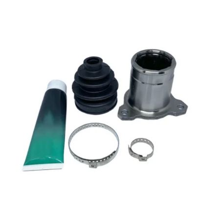 Imagem de Tulipa SUZUKI S CROSS Lado Esquerdo - DEVIGILI DG81270