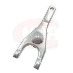Imagem de Garfo de Embreagem HYUNDAI HB20 - IMA ALLI AL697