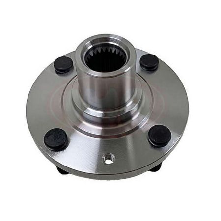 Imagem de Cubo de Roda Dianteiro 25 Dentes - IMA ALLI AL4053