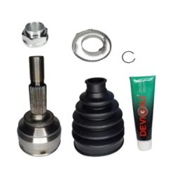 Imagem de Ponteira Homocinética Fixa RENAULT LOGAN/SANDERO Lado Esquerdo - DEVIGILI DG81056