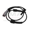 Imagem de Sensor Freio ABS Dianteiro CITROEN C8 Lado Esquerdo - IMA ALLI AL2176