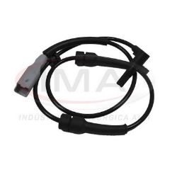 Imagem de Sensor Freio ABS Dianteiro CITROEN C8 Lado Esquerdo - IMA ALLI AL2176