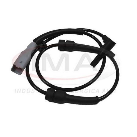 Imagem de Sensor Freio ABS Dianteiro CITROEN C8 Lado Esquerdo - IMA ALLI AL2176