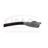 Imagem de Sensor Freio ABS Dianteiro CITROEN C8 Lado Esquerdo - IMA ALLI AL2176