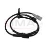 Imagem de Sensor Freio ABS Dianteiro CITROEN C8 Lado Direito - IMA ALLI AL2177