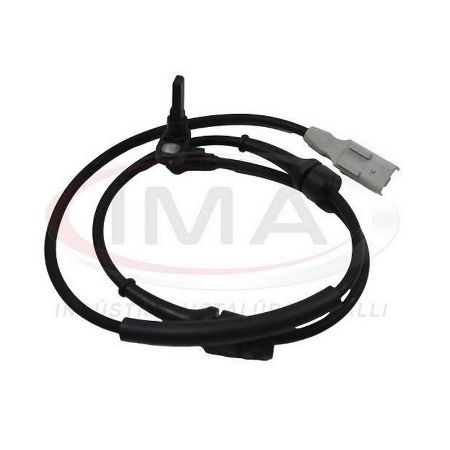 Imagem de Sensor Freio ABS Dianteiro CITROEN C8 Lado Direito - IMA ALLI AL2177