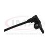 Imagem de Sensor Freio ABS Dianteiro CITROEN C8 Lado Direito - IMA ALLI AL2177